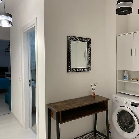 Apartment Solid Luxury Studio