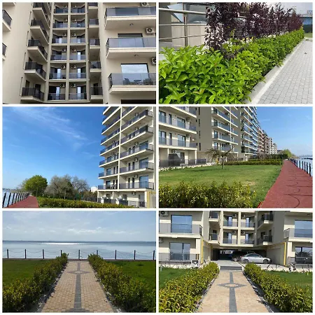 Solid Luxury Studio Mamaia